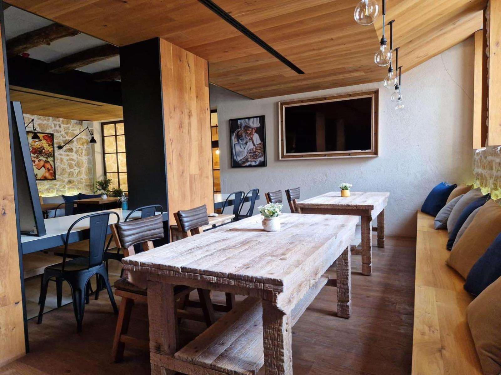 Castro Mesembria Boutique Hotel Nesebar Exterior foto