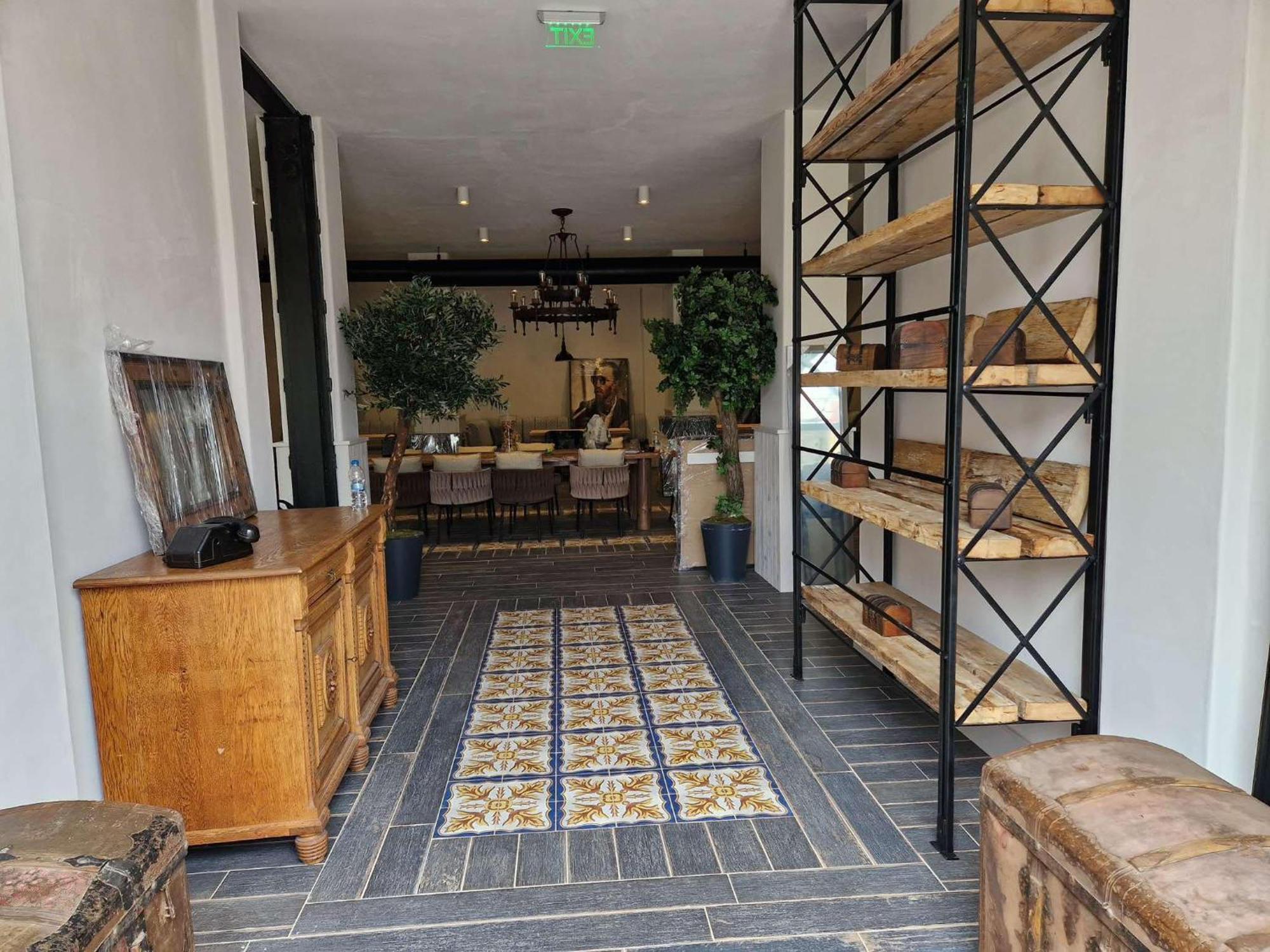 Castro Mesembria Boutique Hotel Nesebar Exterior foto